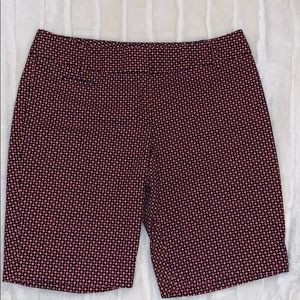 The Loft-Bermuda shorts